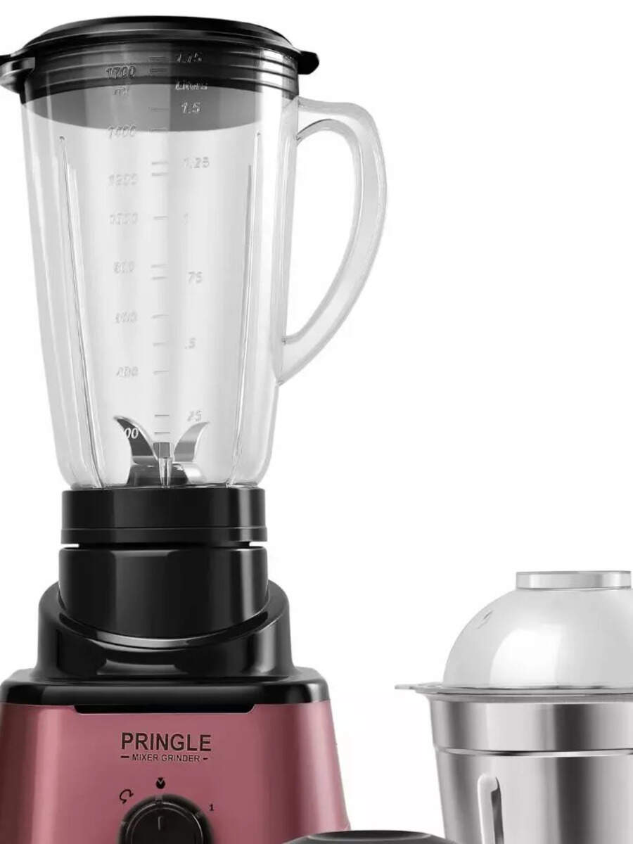 How to use a mixer grinder, know easy tips and tricks मिक्सर ग्राइंडर