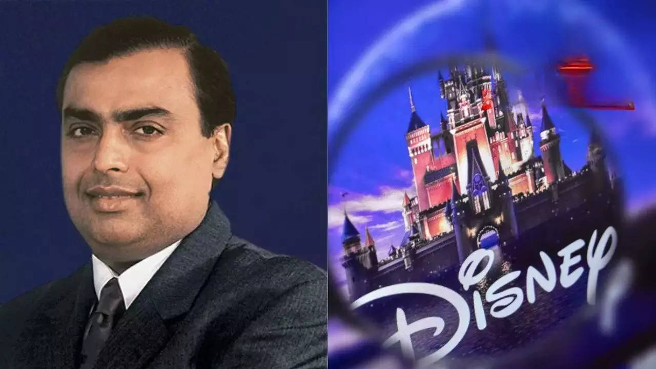 Reliance-Disney deal