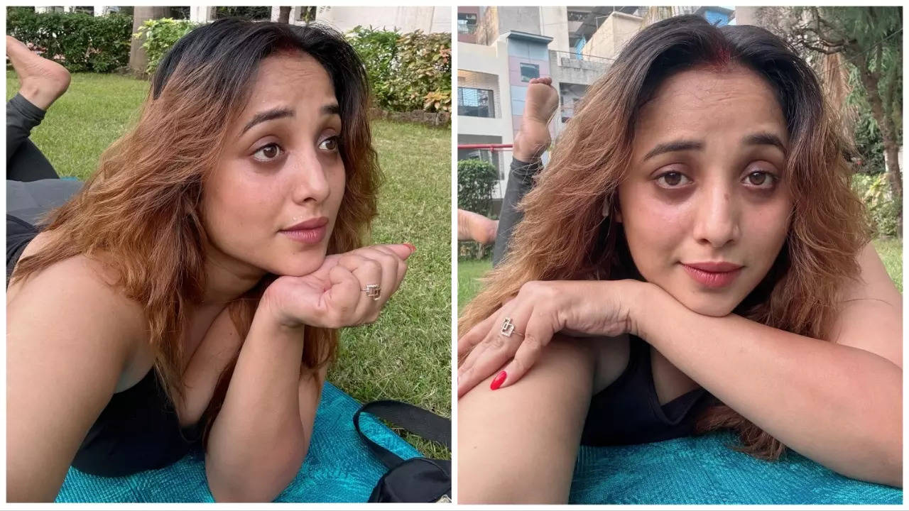 Rani Chatterjee