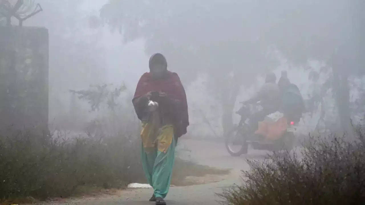 Uttarakhand Weather Forecast