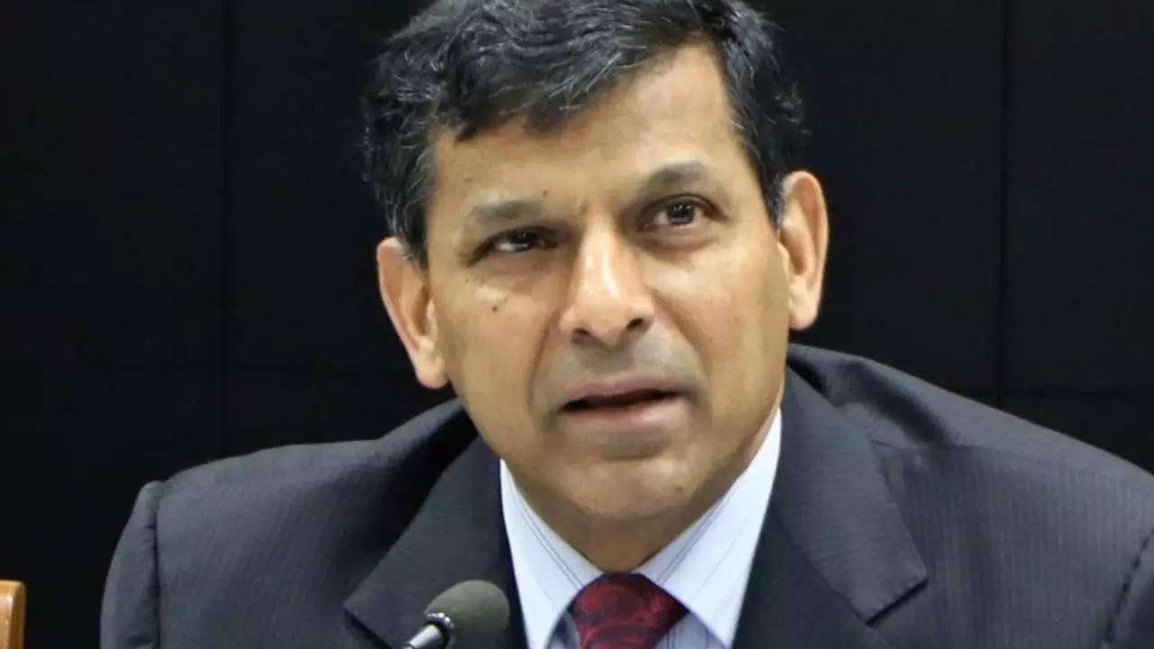 Raghuram Rajan, Indian Economy, Employment Generation