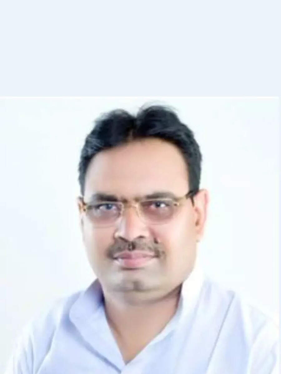 Rajasthan New Chief Minister Bhajan Lal Sharma Educational