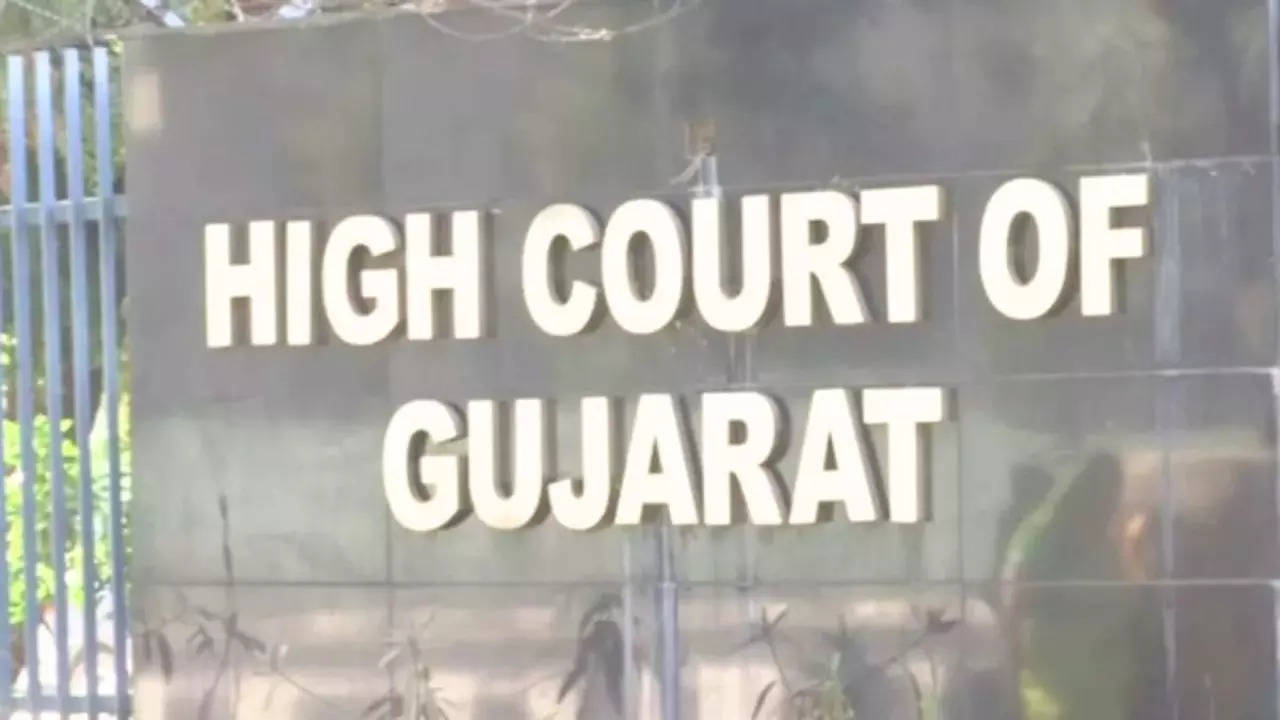 Gujarat High Court