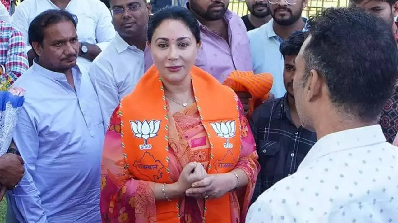 diya kumari