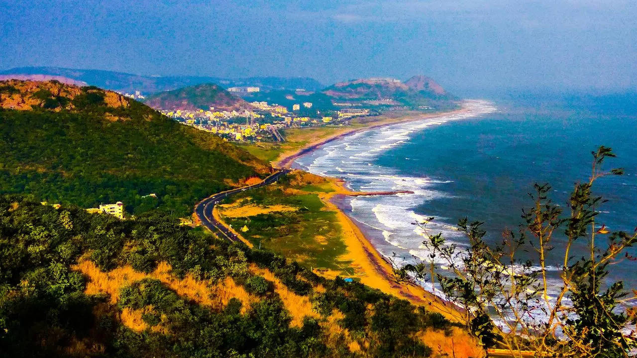 Vizag, ​IRCTC Christmas Package, IRCTC