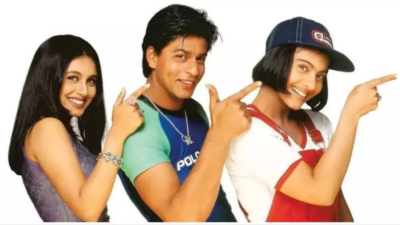 Kuch Kuch Hota Hai