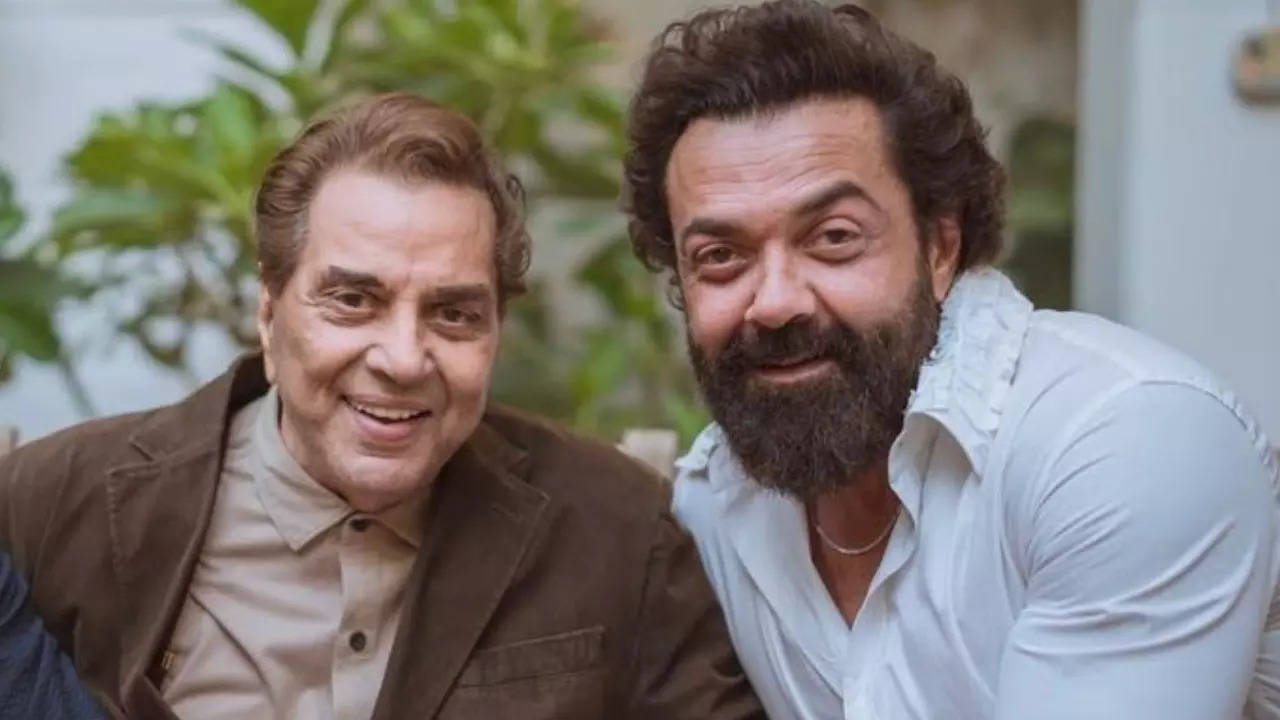 Dharmendra Reaction on Bobby Deol Animal