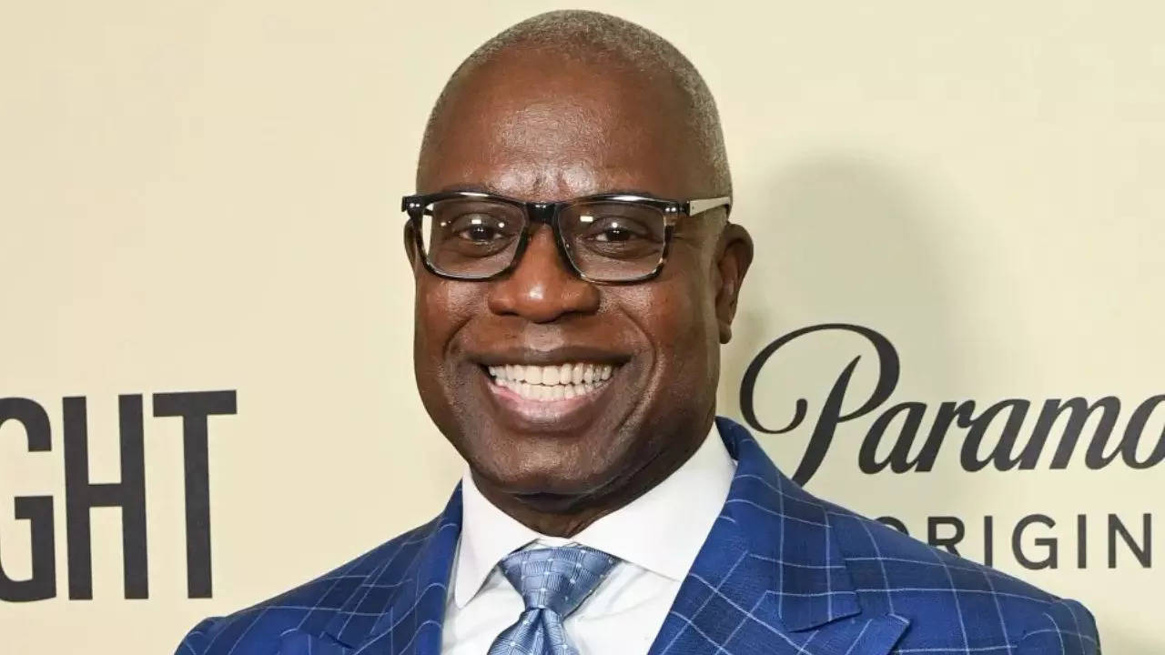 Andre Braugher Death at the age of 61