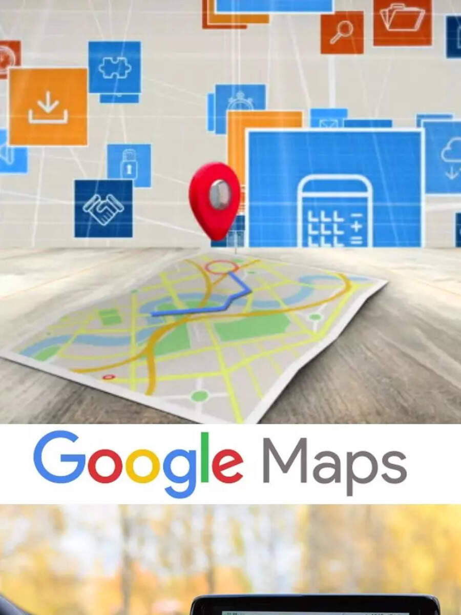 Google maps fuel saving features help users to save fuel know how to