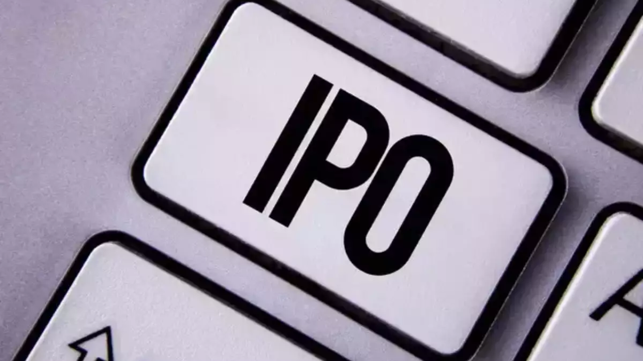 IPO UPDATE 