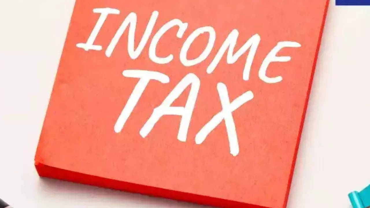 Income Tax Return