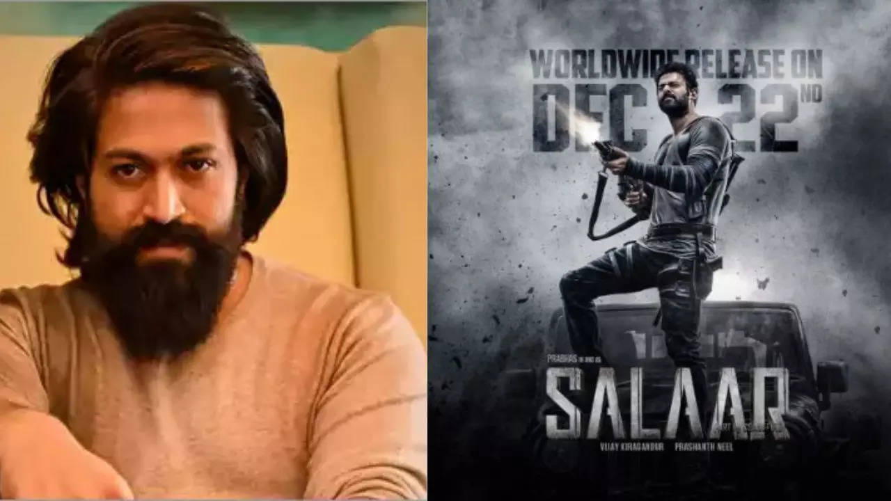 Yash Cameo in Salaar know Reality