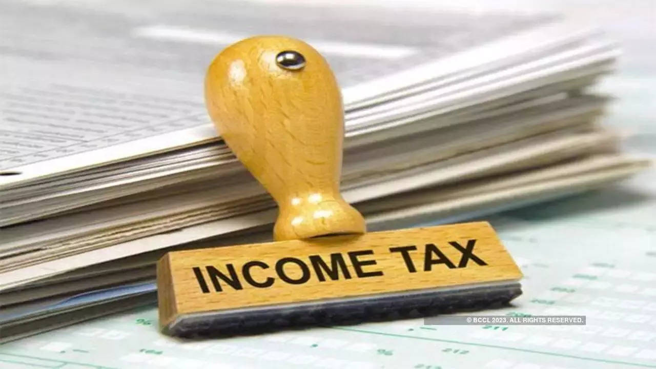 Income Tax Return, What is Discard Returns