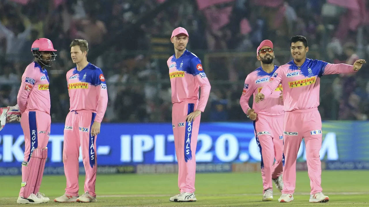 Rajasthan Royals