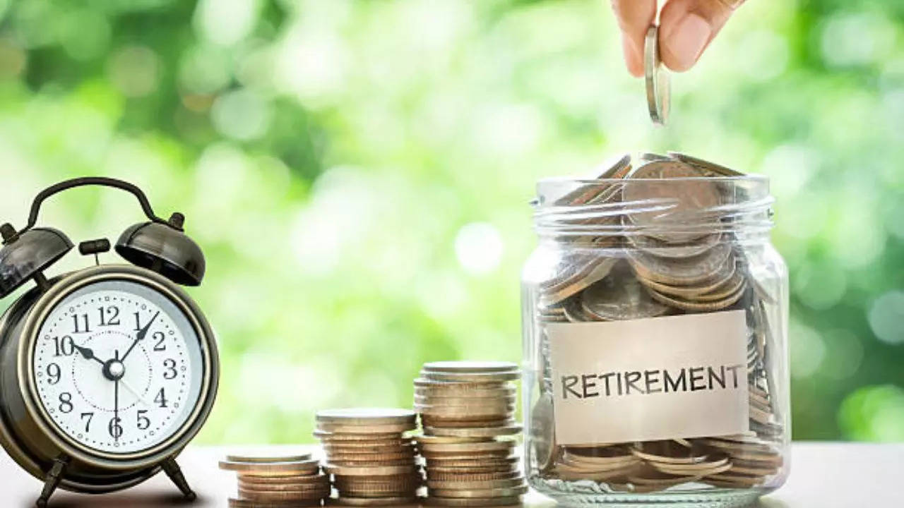 Retirement Planning Tips