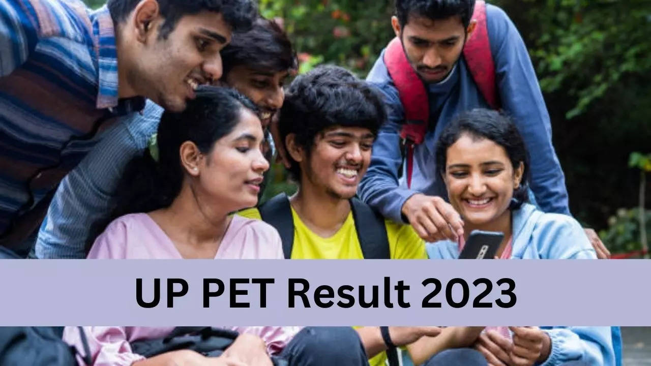 UP PET Result 2023 Date, Kab Aayega