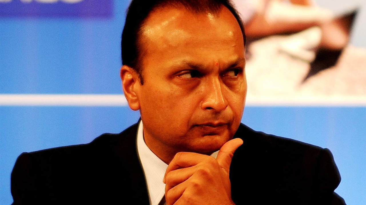 anil ambani