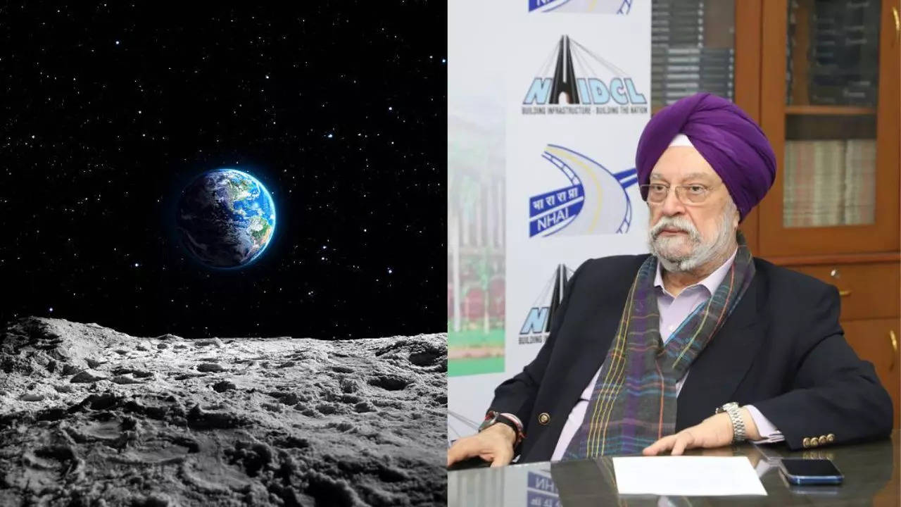 moon hardeep singh puri