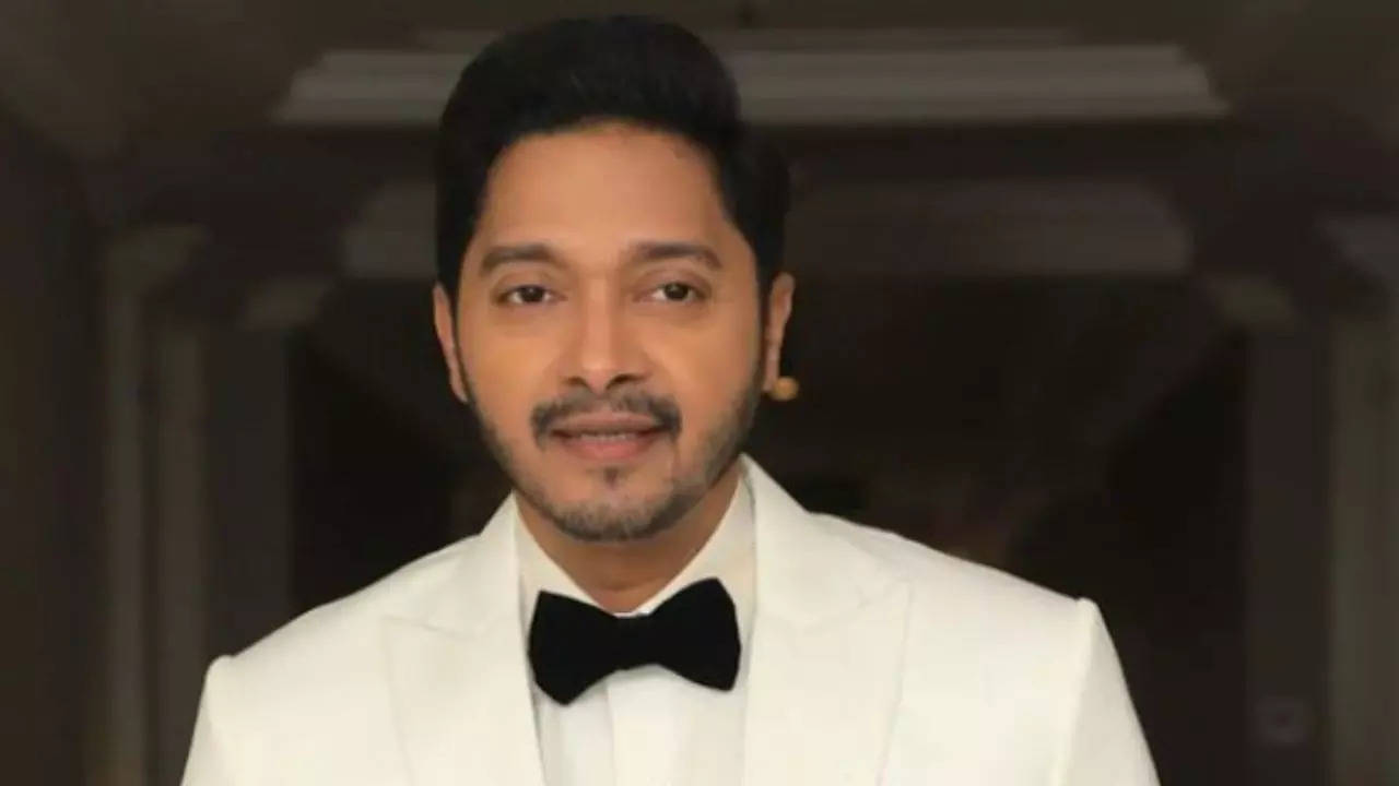 shreyas talpade