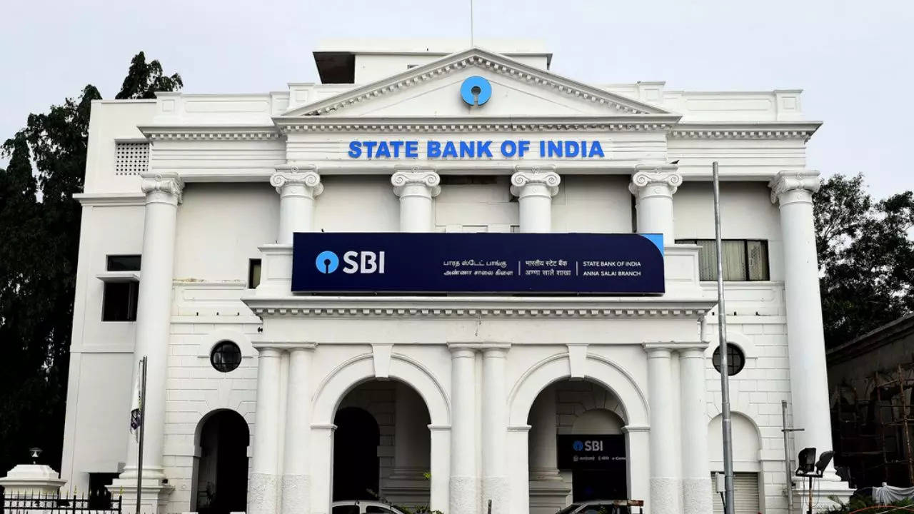 SBI Interest Rate Hike, SBI Home Loan, SBI Auto Loan, SBI Personal Loan, MCLR