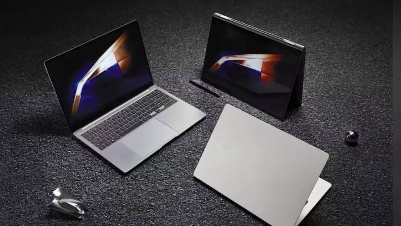 Galaxy Book 4 