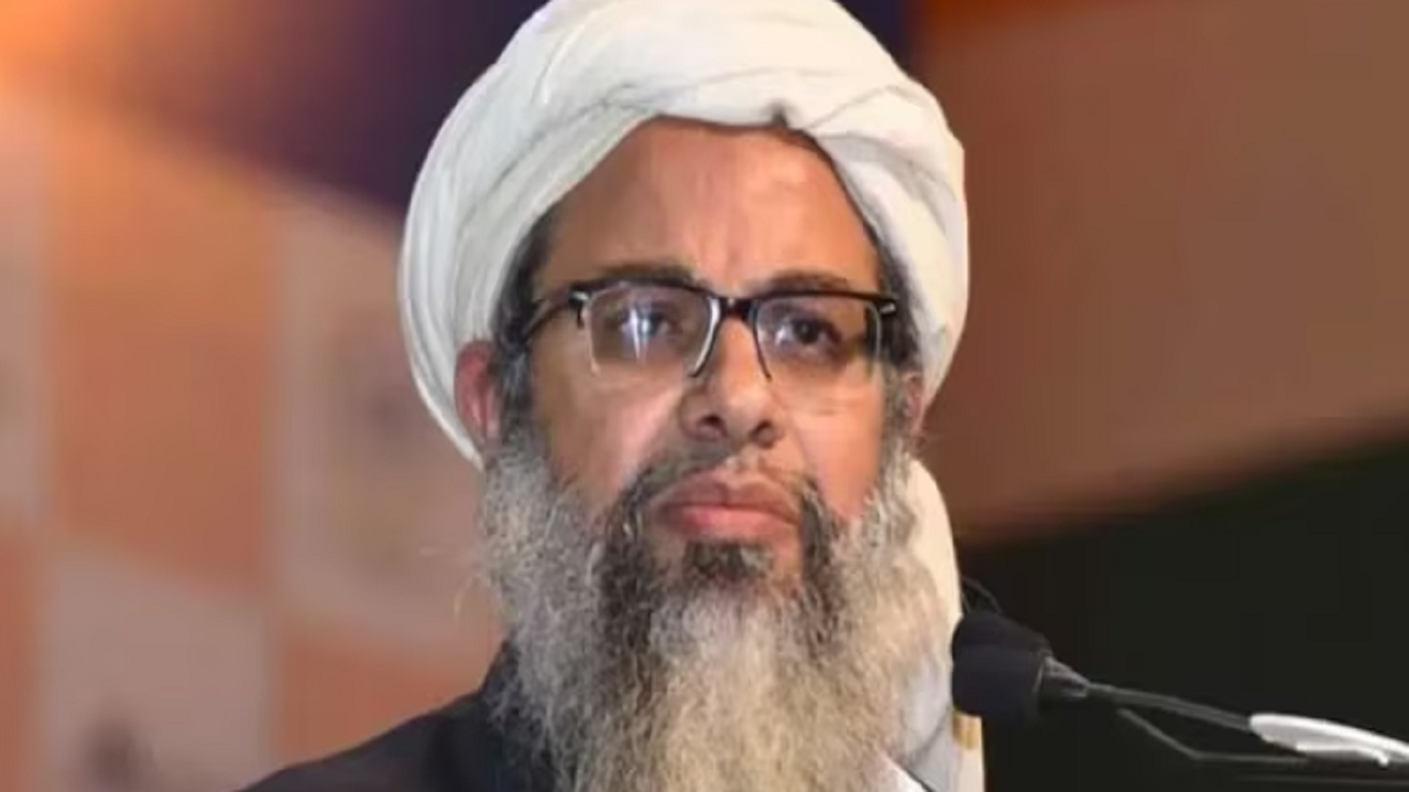 Maulana Madani