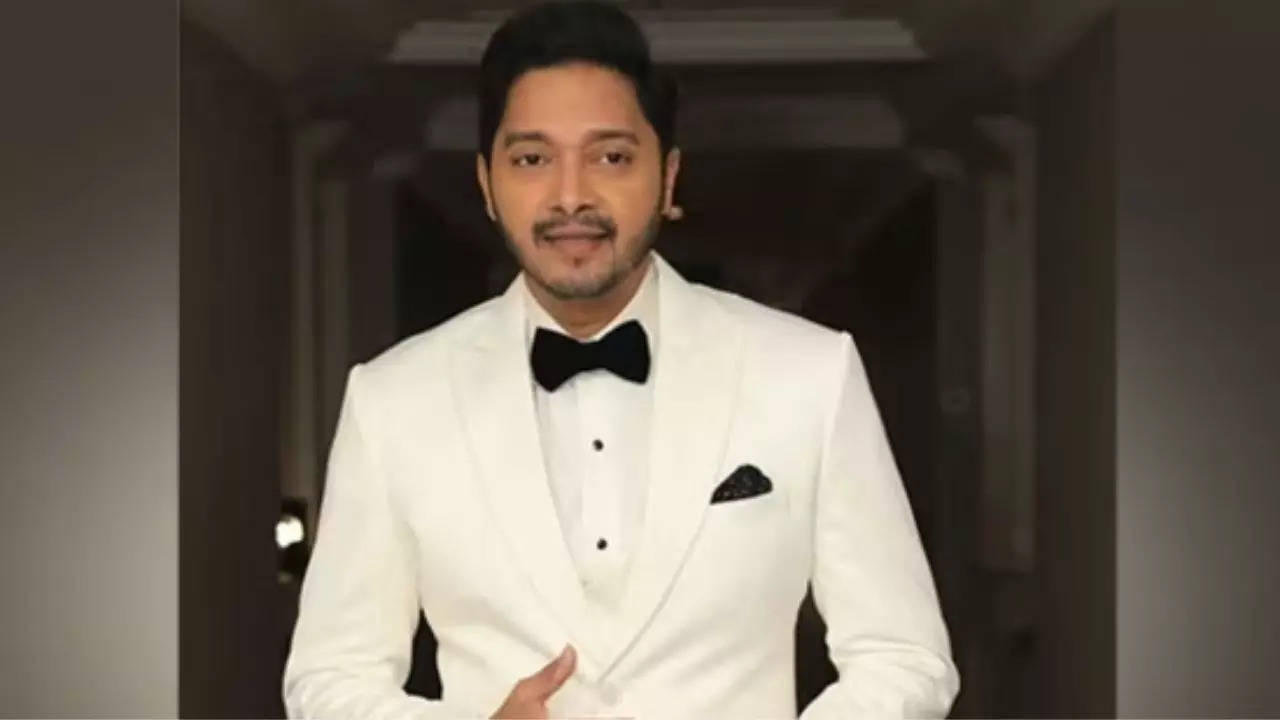 Shreyas talpade heart attack