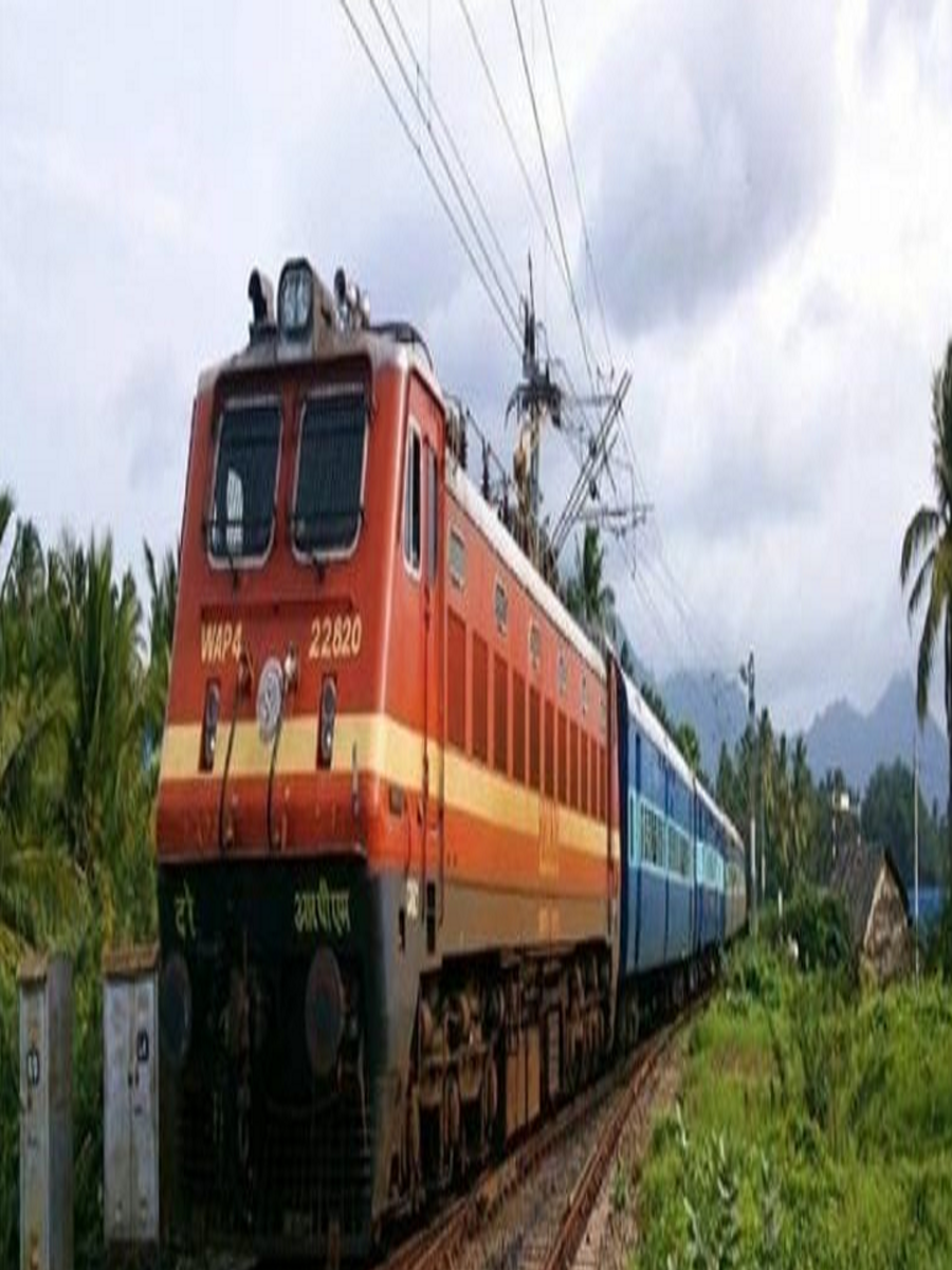 central railway christmas new year special trains run between panvel ...