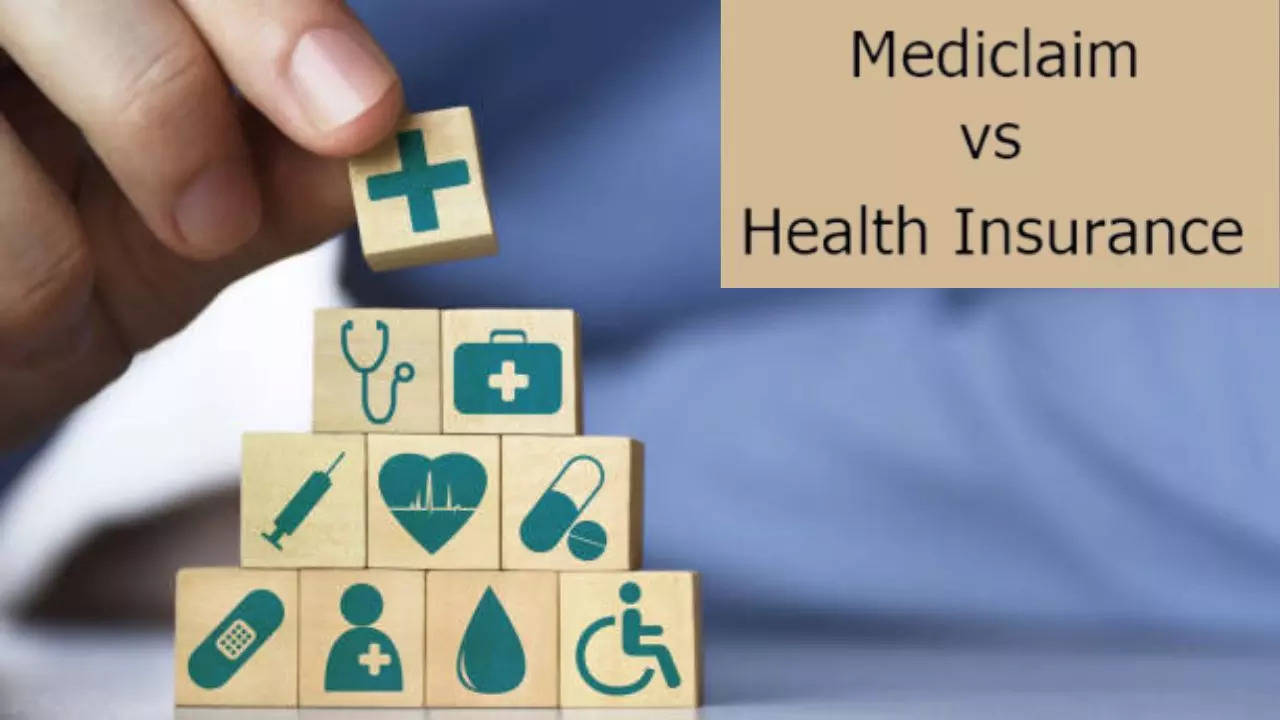 Mediclaim Policy VS Health Insurance