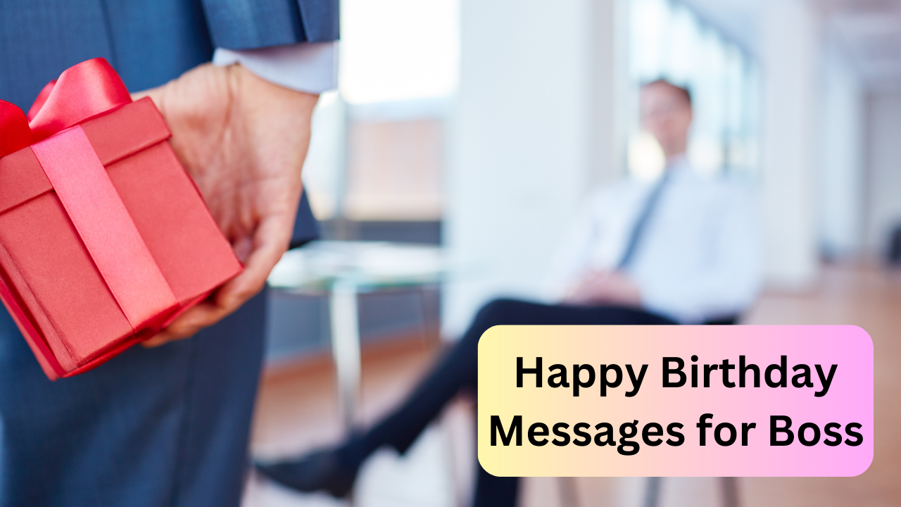 Happy Birthday Boss, happy birthday message, birthday wishes in hindi