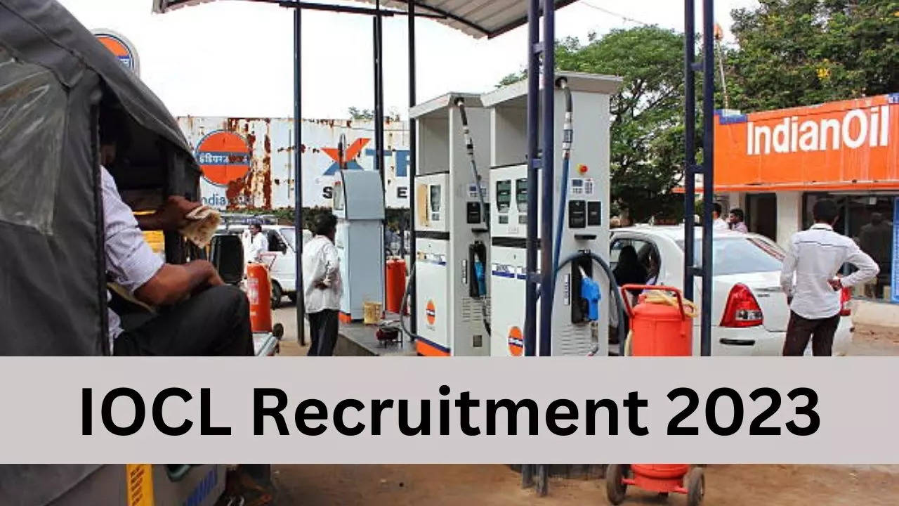 IOCL Recruitment 2023, Sarkari Naukri 2023