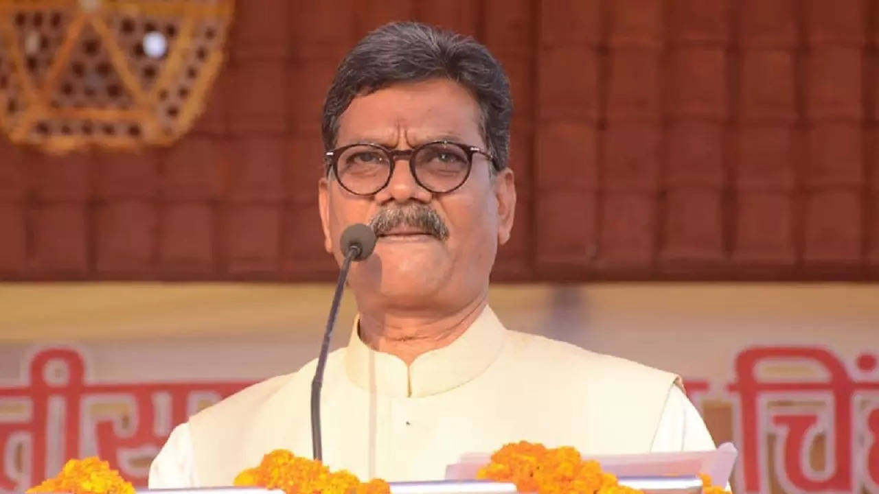 charan das mahant