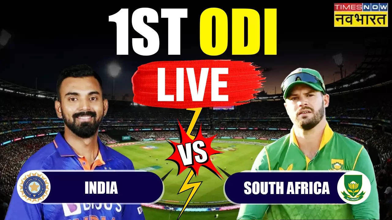 IND Vs SA Highlights: अर्शदीप ने झटके पांच विकेट, डेब्यू में चमके सुदर्शन, भारत ने द.अफ्रीका को चटाई धूल