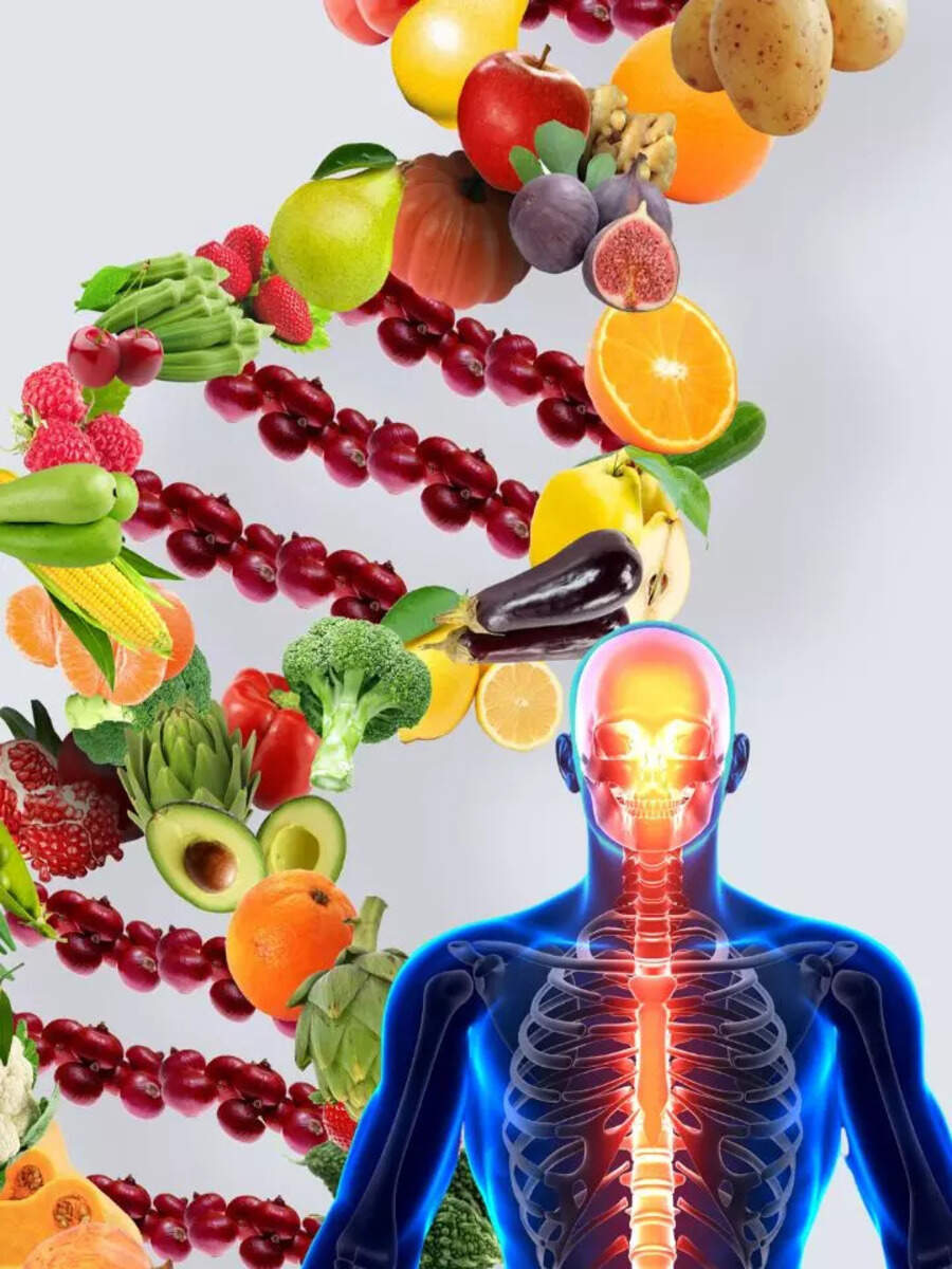 Include These 8 Vitamin B12 Rich Fruits And Vegetables In Your Diet To