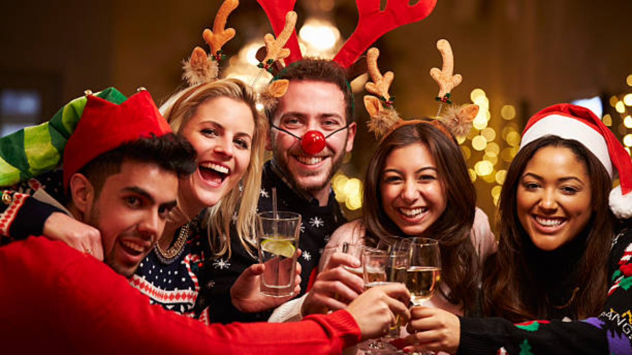 ​Christmas 2023, Christmas Celebration in Delhi NCR, Christmas Celebration Parties in Delhi, Delhi Christmas Events, Delhi News Today