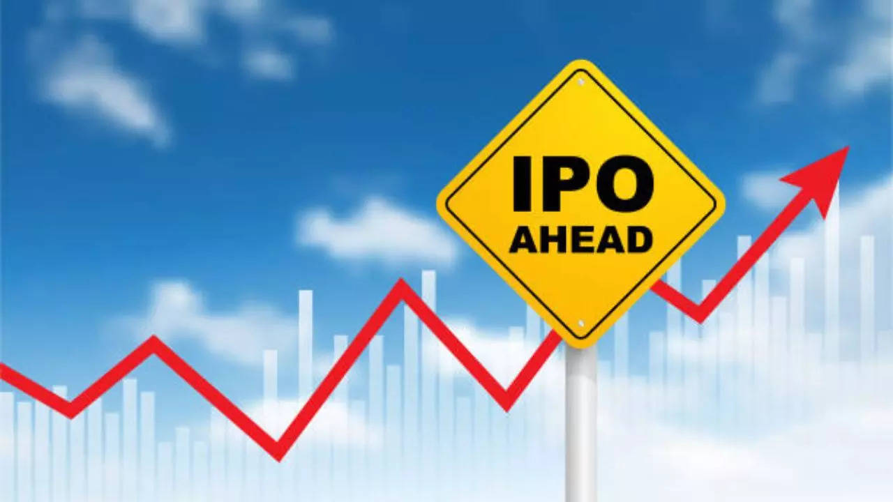 Upcoming IPO In December 2023