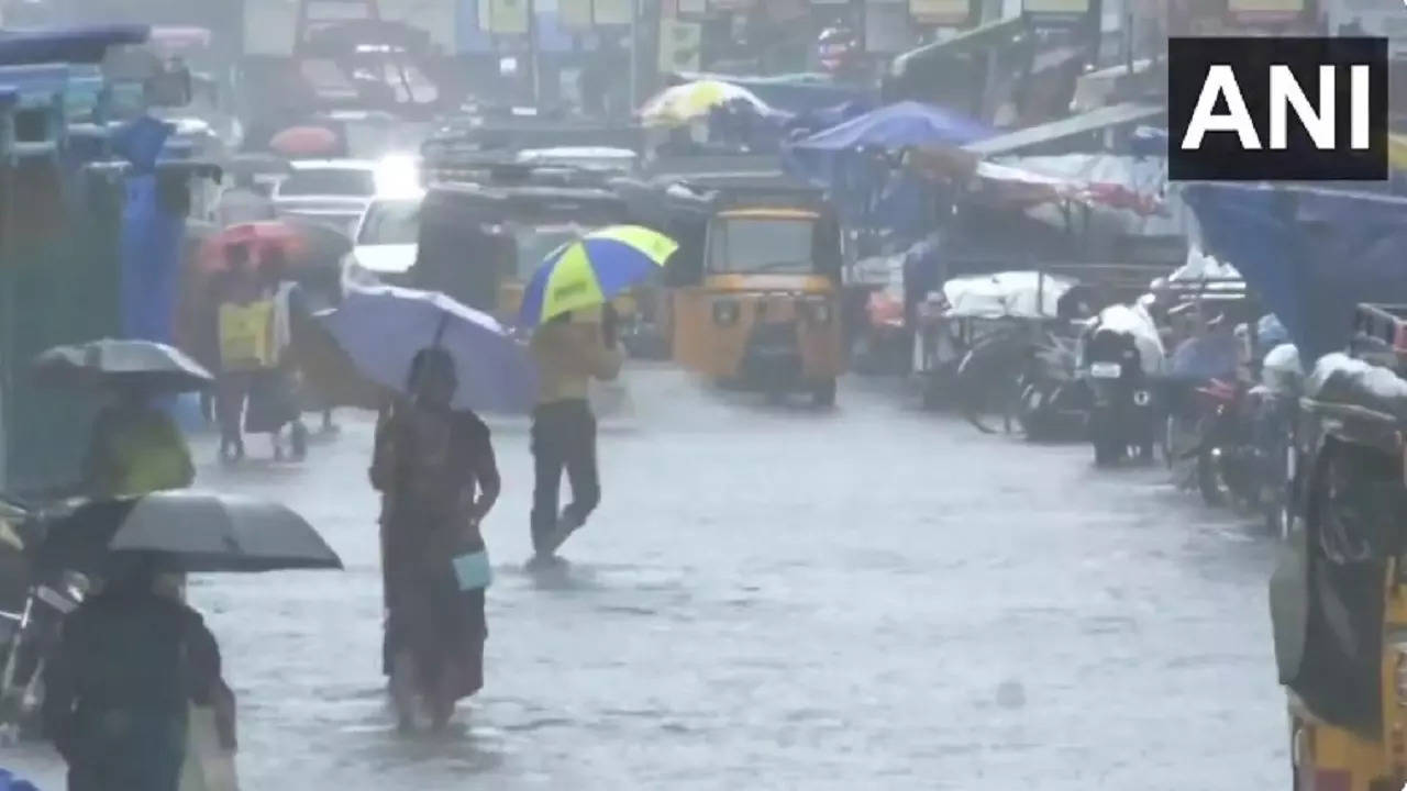 tamilnadu rain