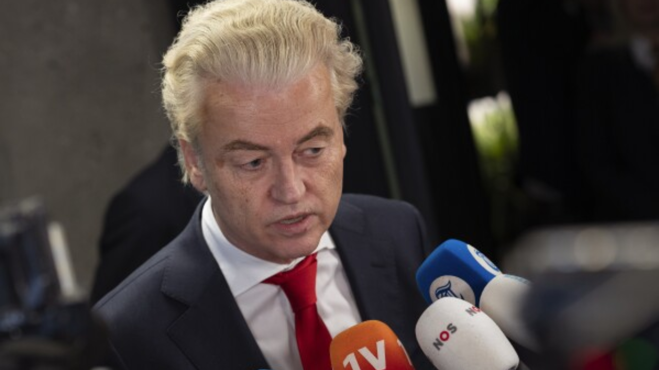 Geert wilders