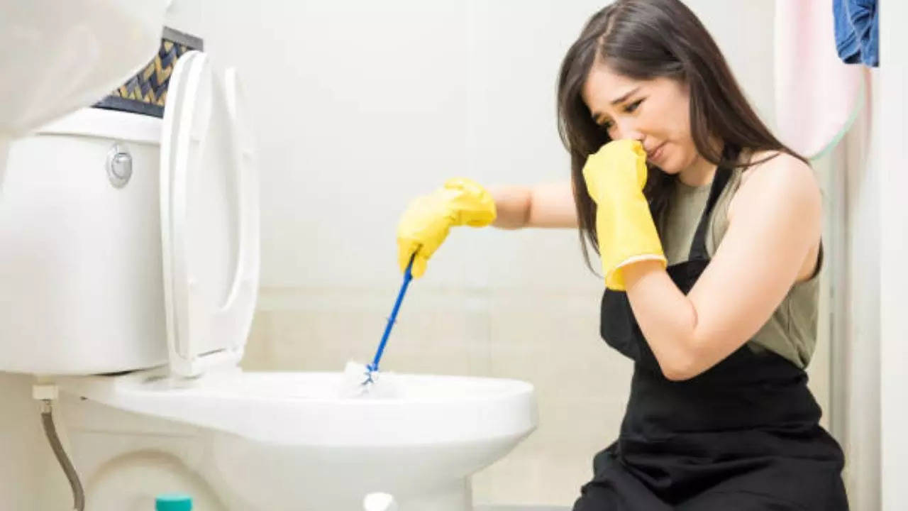 How to Get Rid of Odors in Toilet Tanks