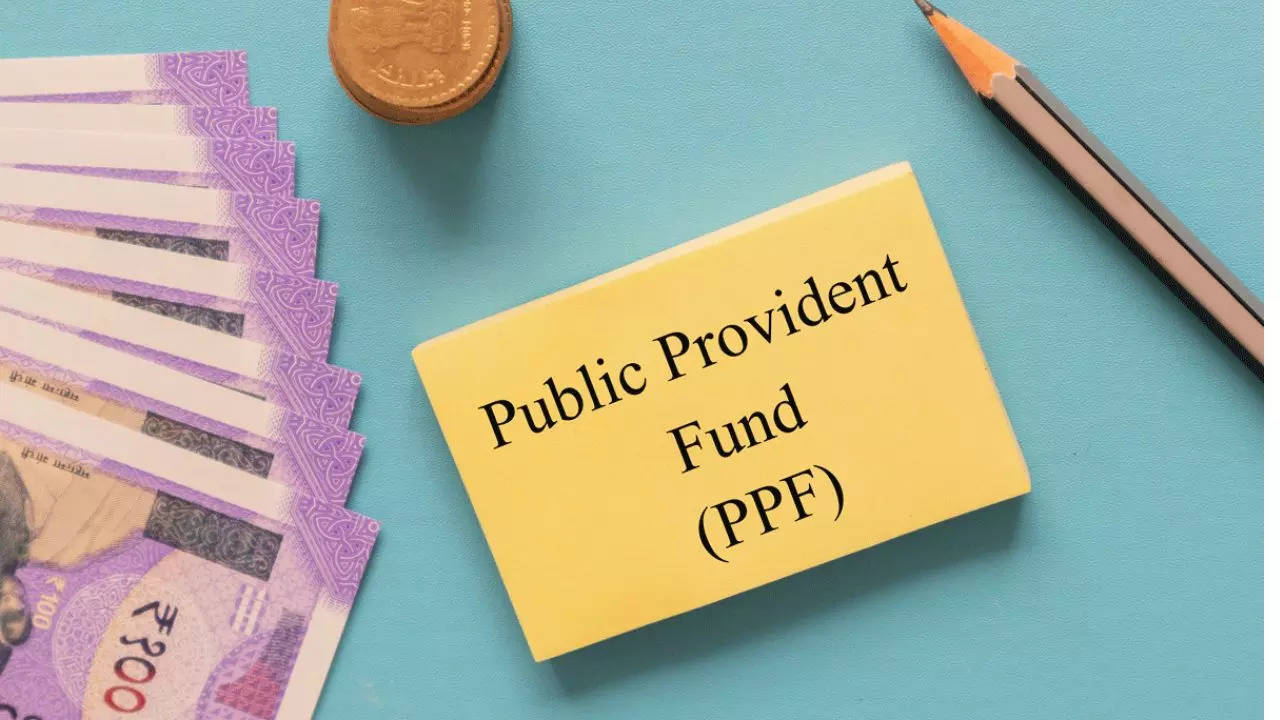 PPF