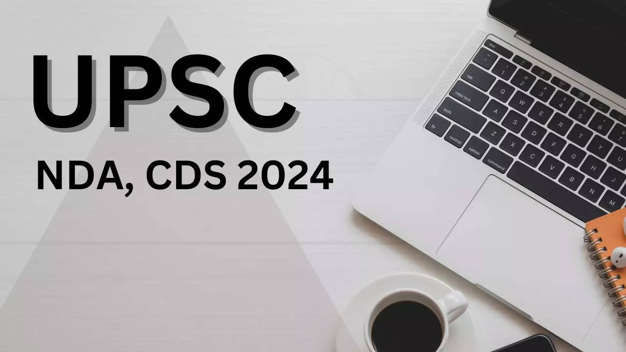 upsc nda na cds notification