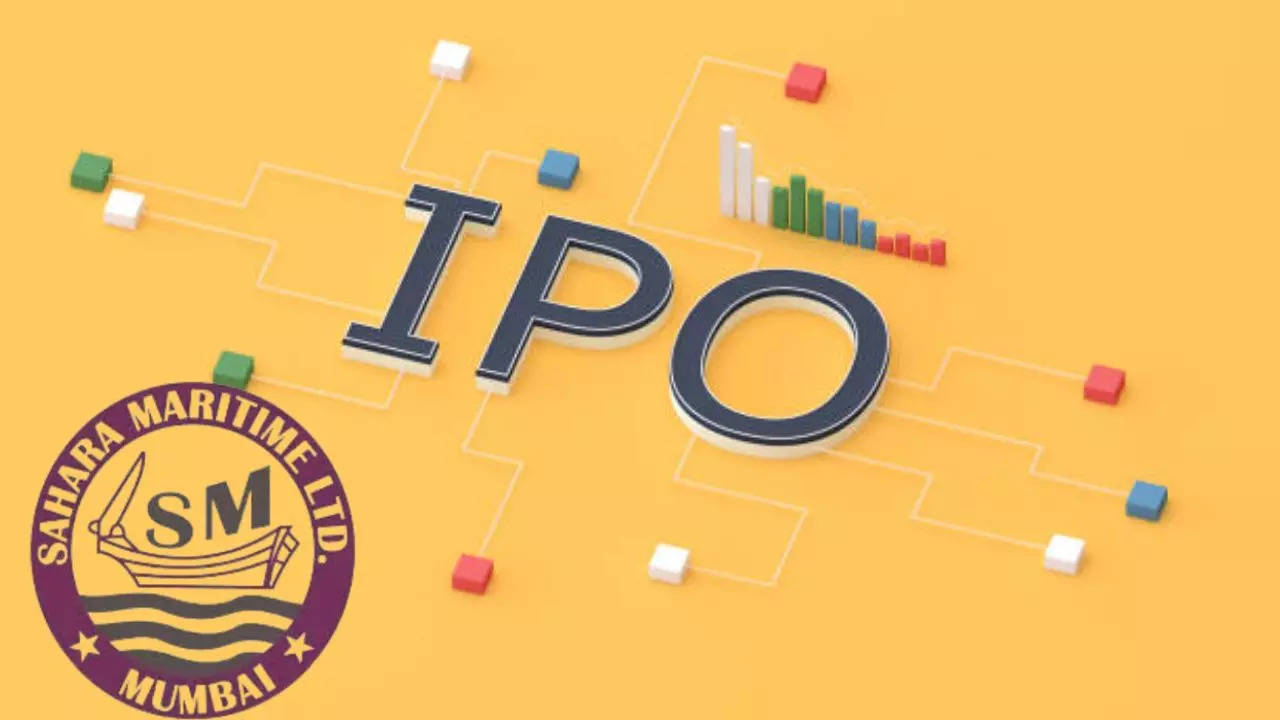 Sahara Maritime IPO