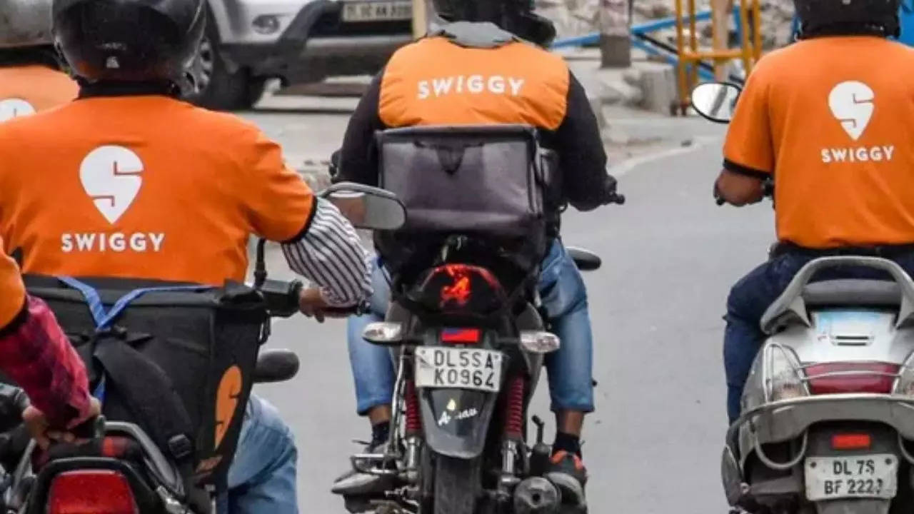 Swiggy Charges On Every Order