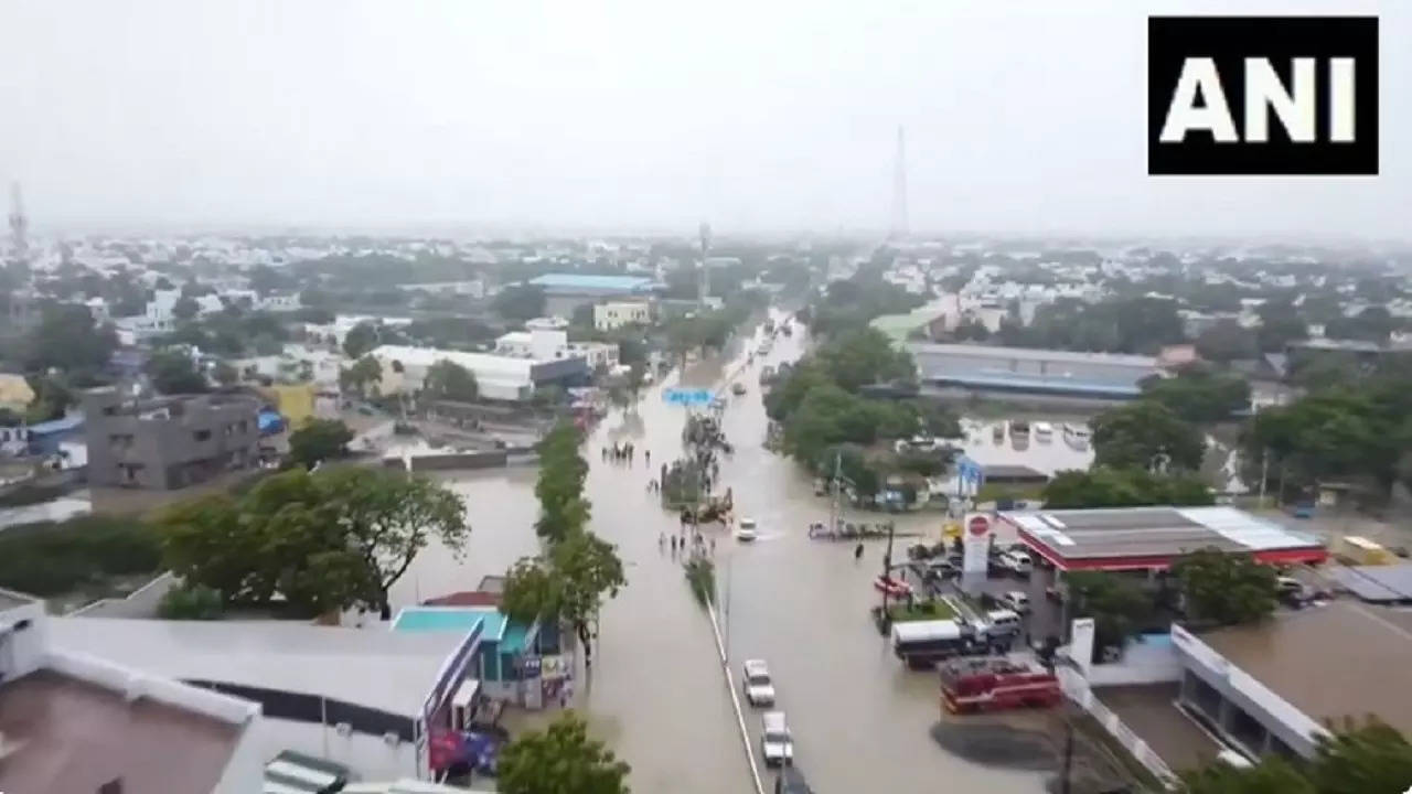 tamil nadu rain