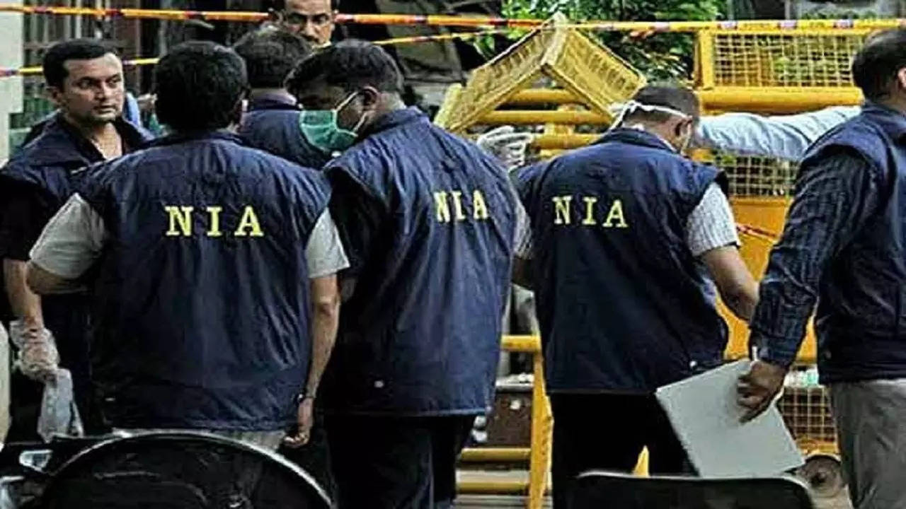 nia raid isis