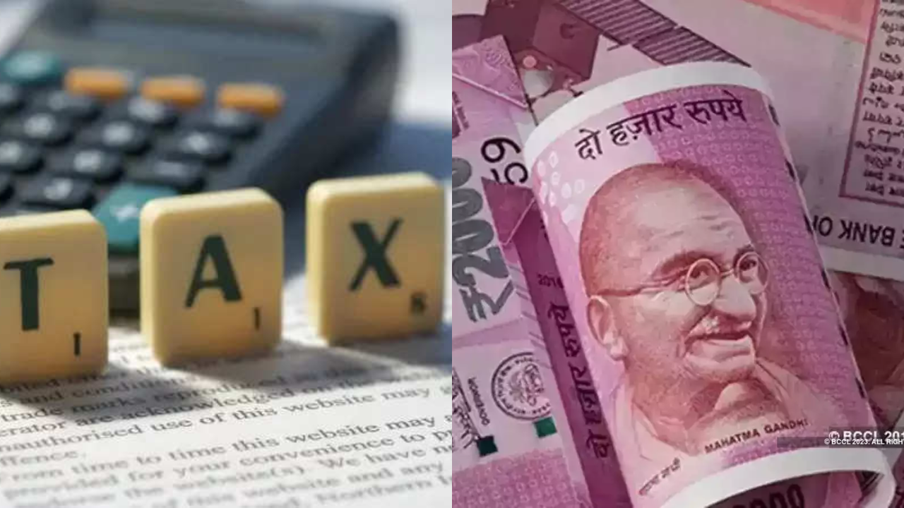 Direct Tax Collection: डायरेक्ट टैक्स कलेक्शन चालू वित्त वर्ष में 21 प्रतिशत बढ़ा, अबतक 13.70 लाख करोड़ रुपये हुआ