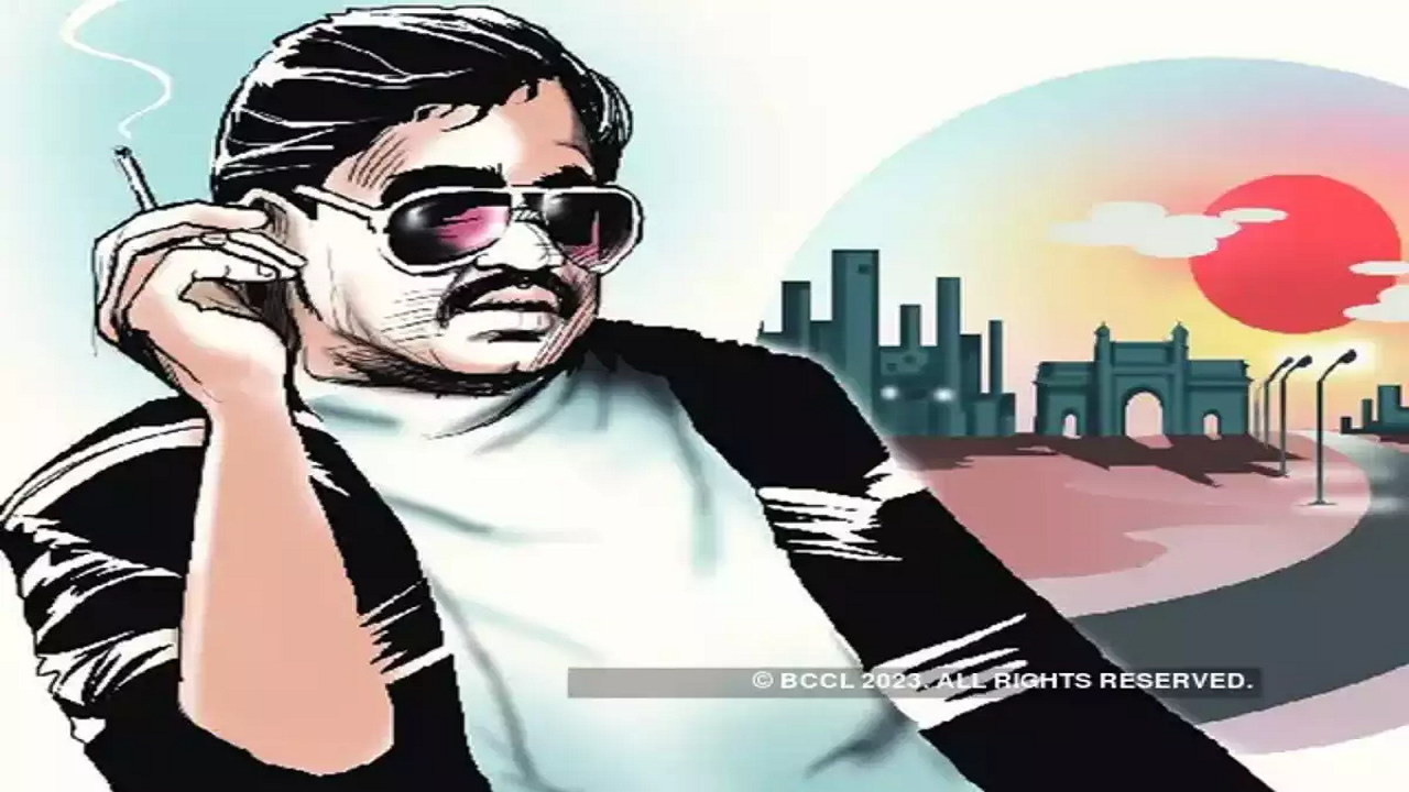 dawood ibrahim