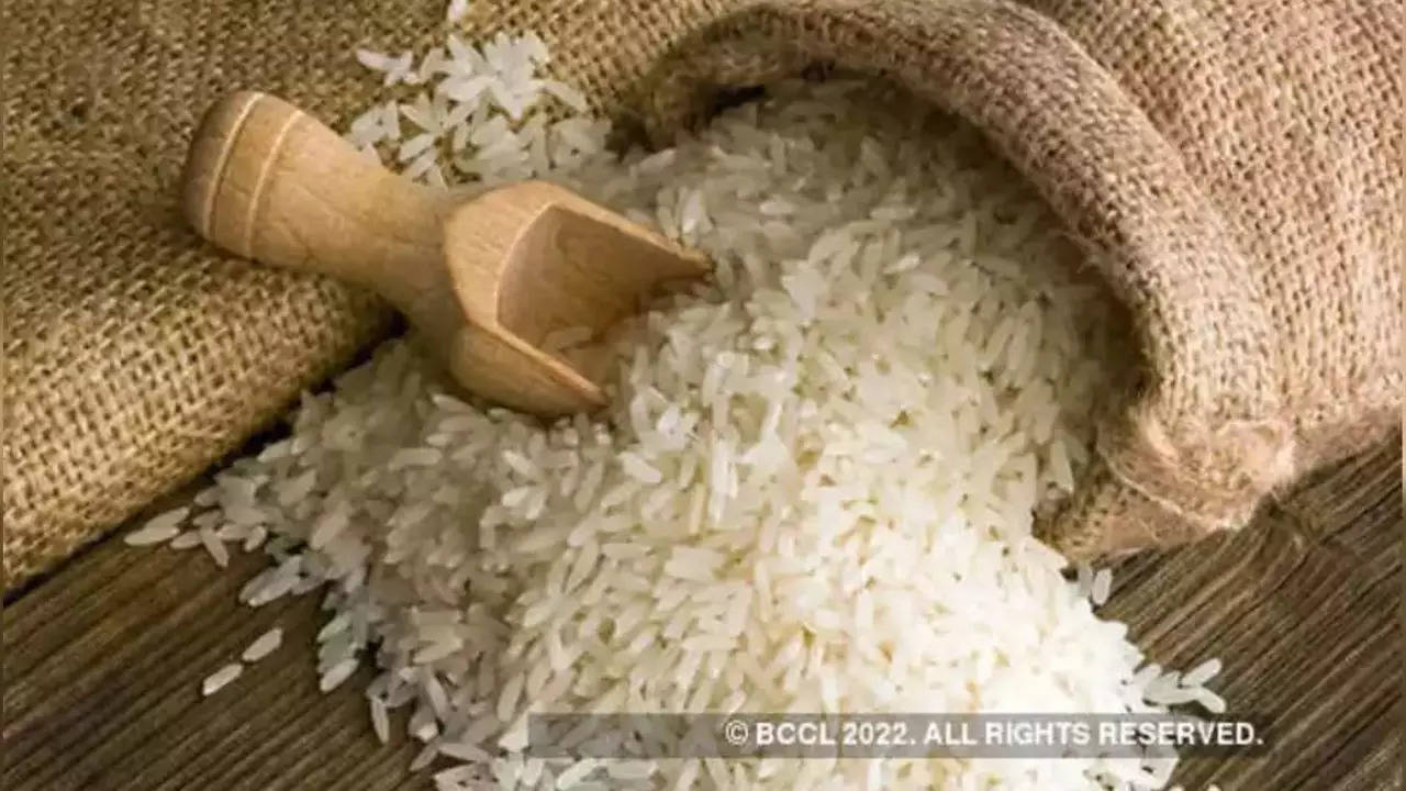 Rice Price reduce instructions,  Modi Government, Sanjeev Chopra