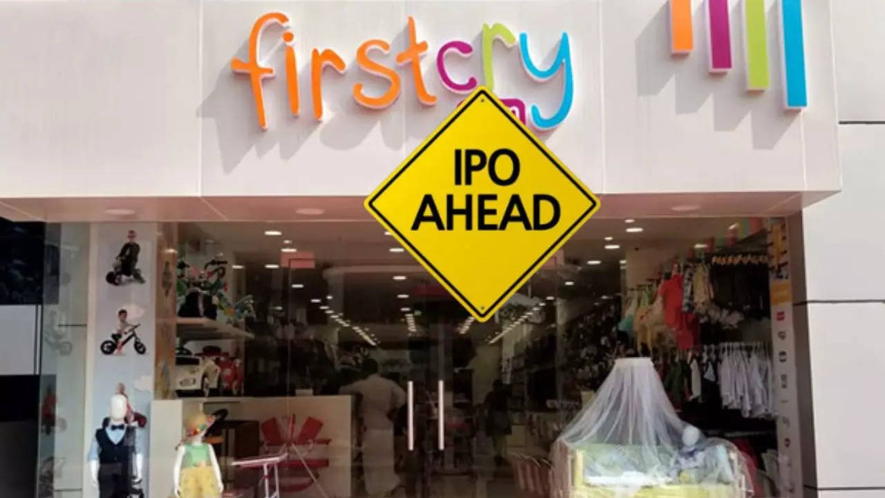 Firstcry May Apply For IPO Soon