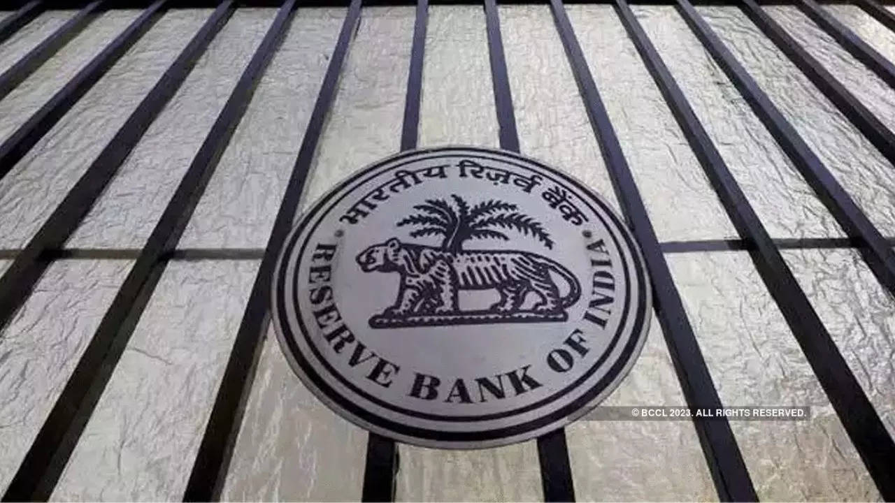 RBI, Banks, NBFC